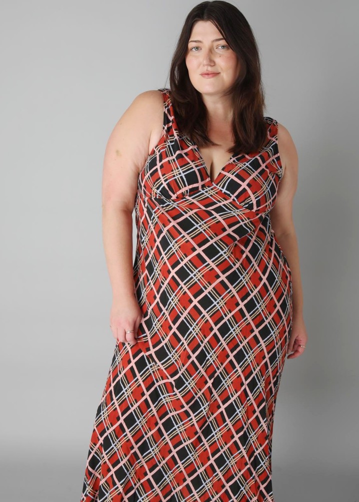 jessica rose - curve