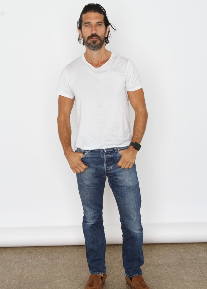 jonathan saxby - Digitals