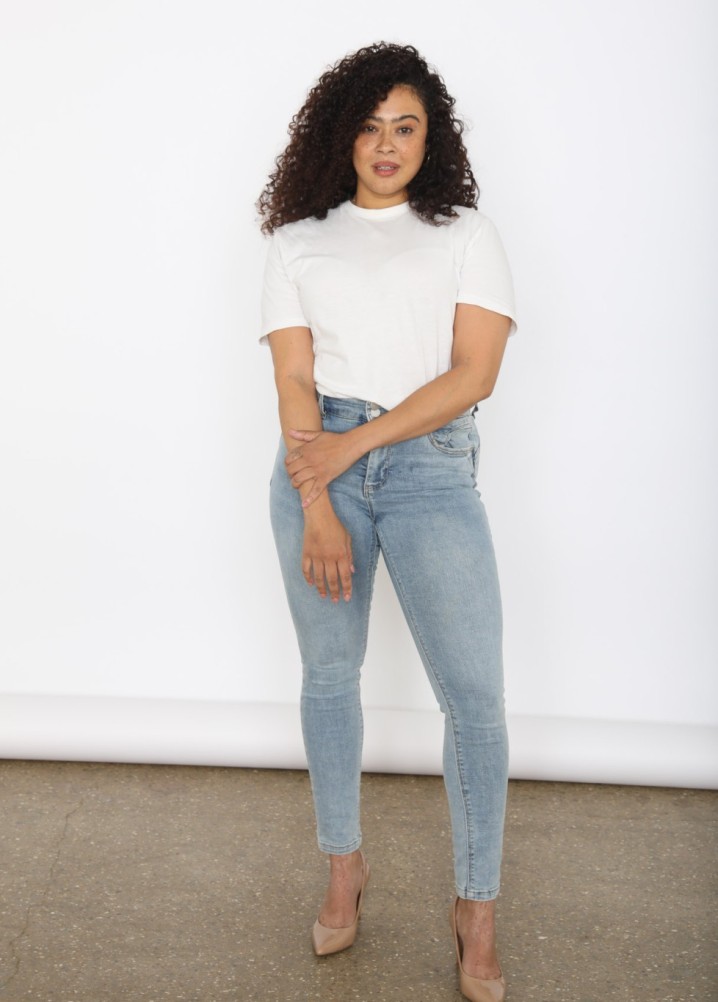 Natalie-Amber - Casting Shots