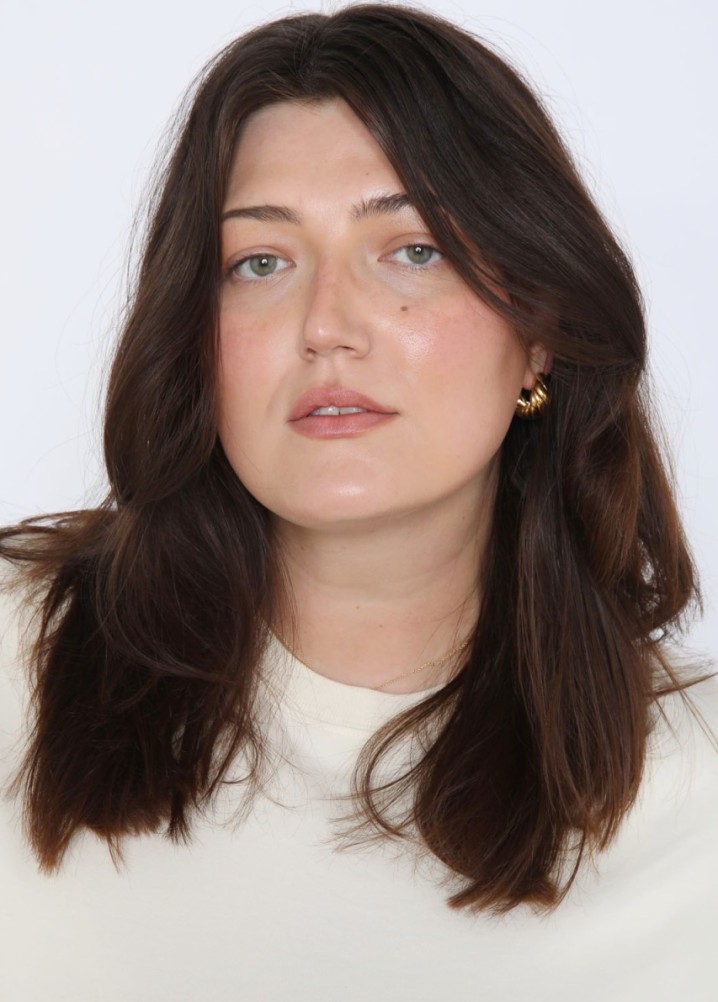Jessica Rose - Casting Shots