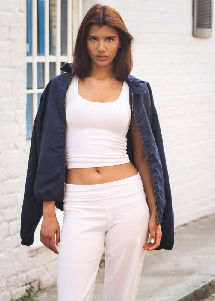 grace joseph - model