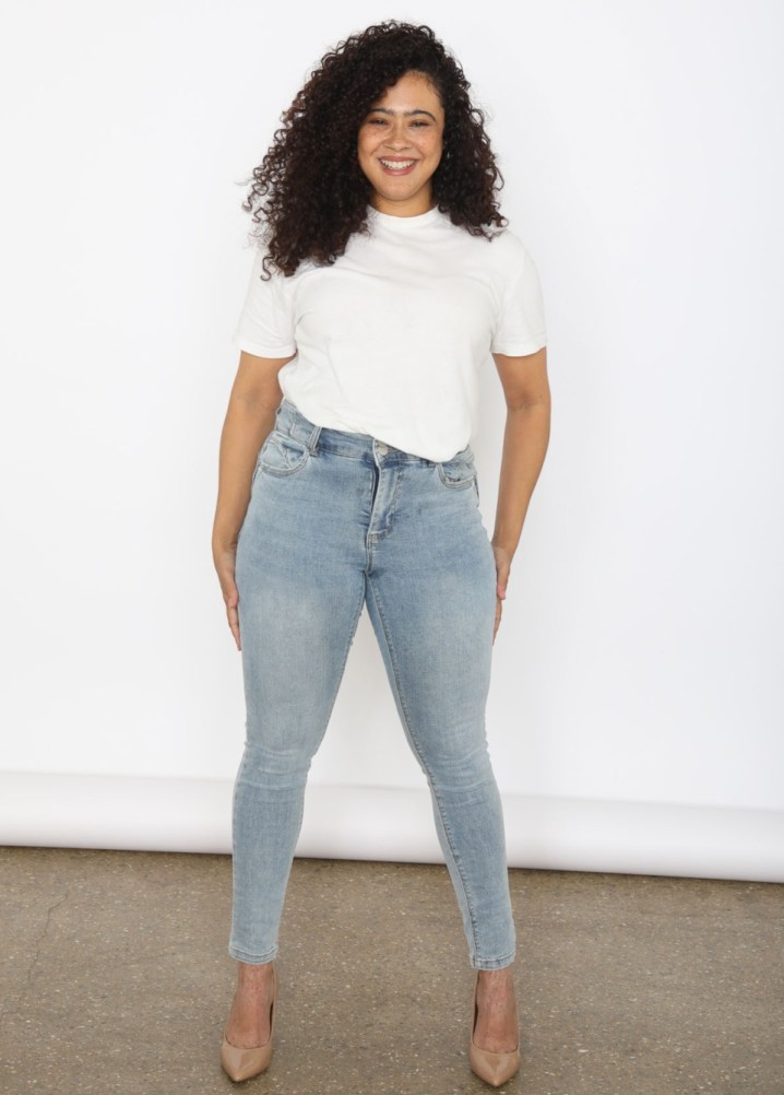 Natalie-Amber - Casting Shots