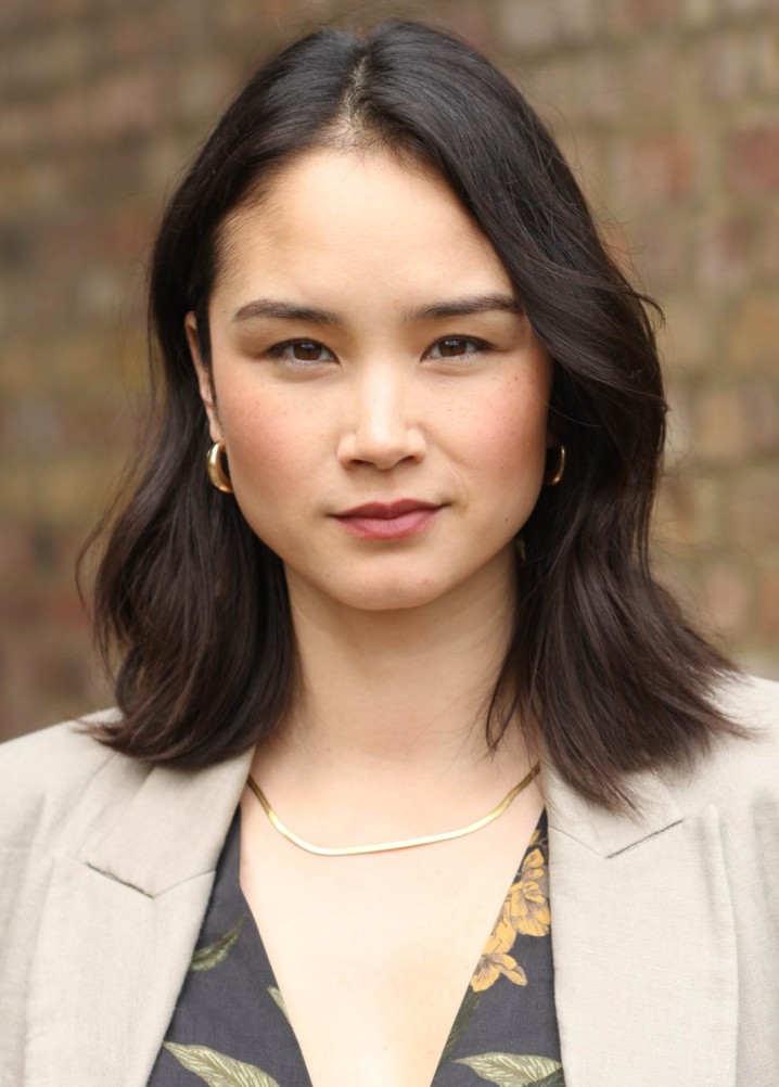 karolina conchet - actor