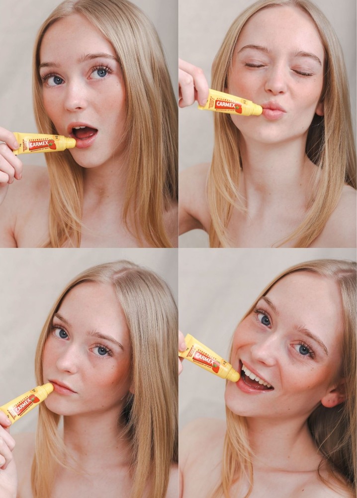 olivia mcdougall - beauty