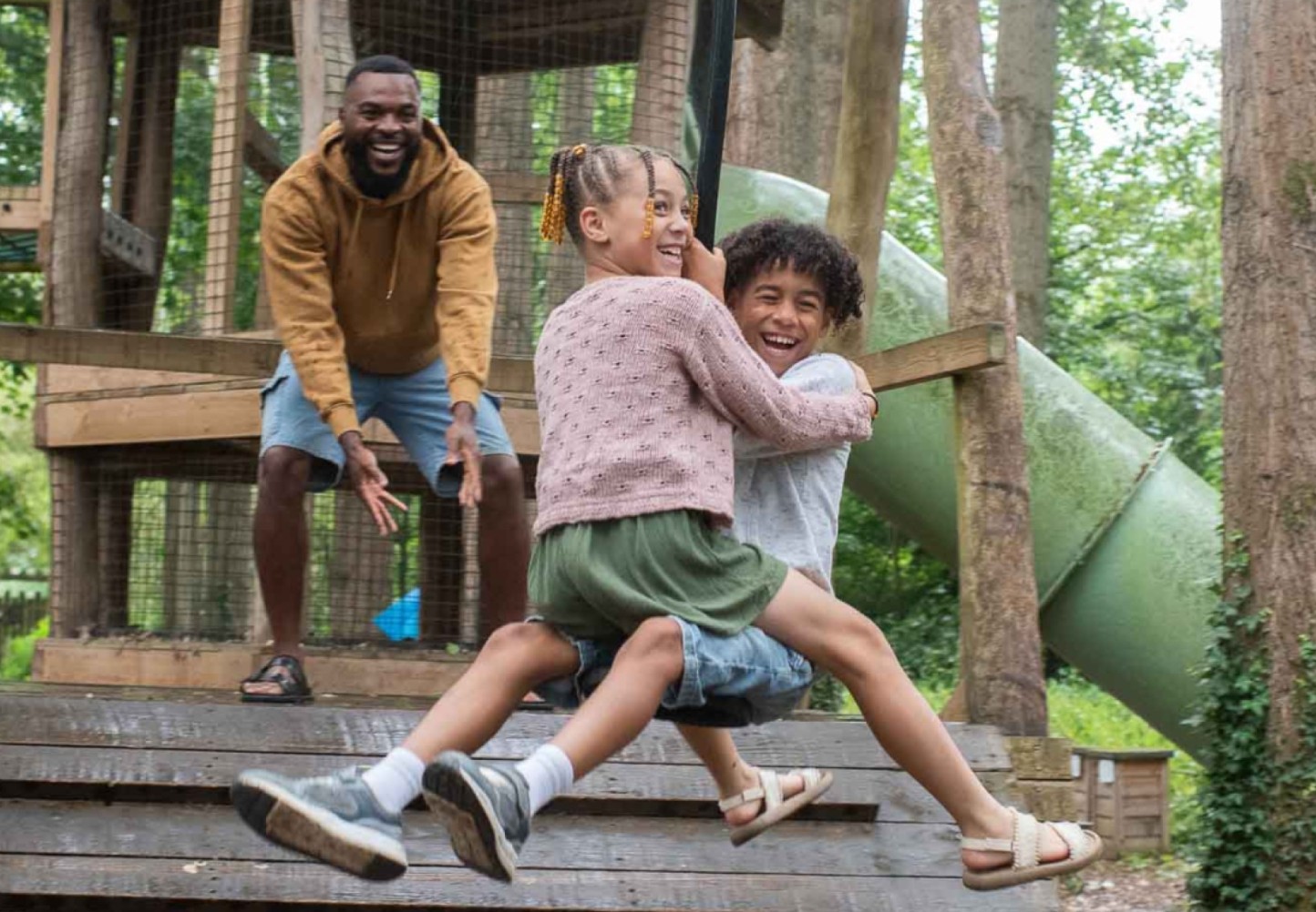 assombalonga family - families