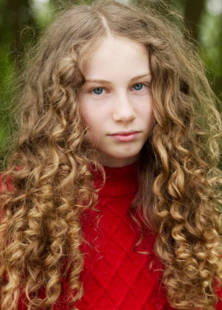 lily rose turner - junior