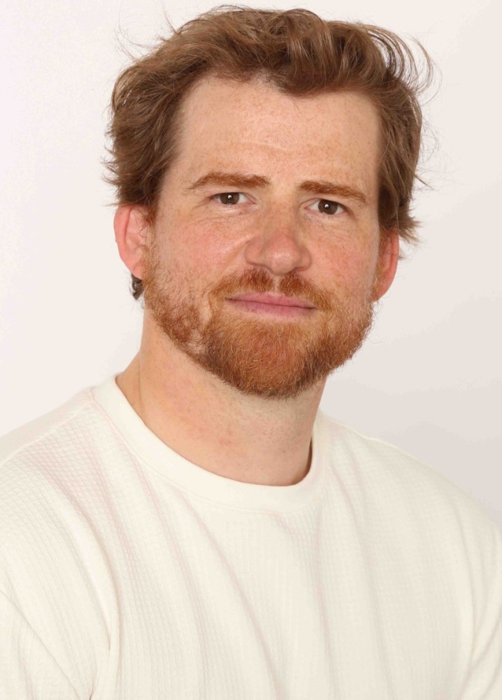 roddy walker - Casting Shots
