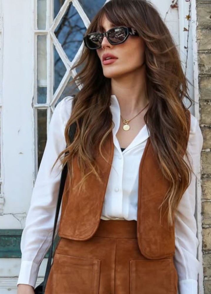 tara griffin - influencers