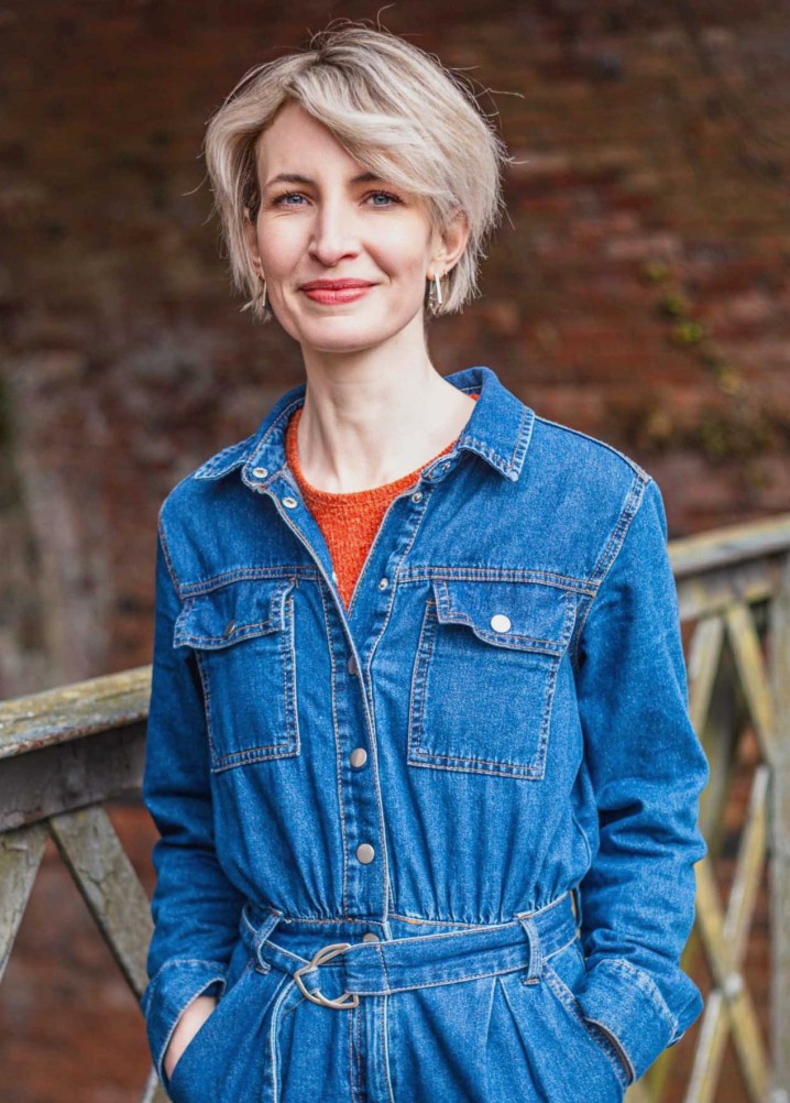 kayt webster-brown - actor