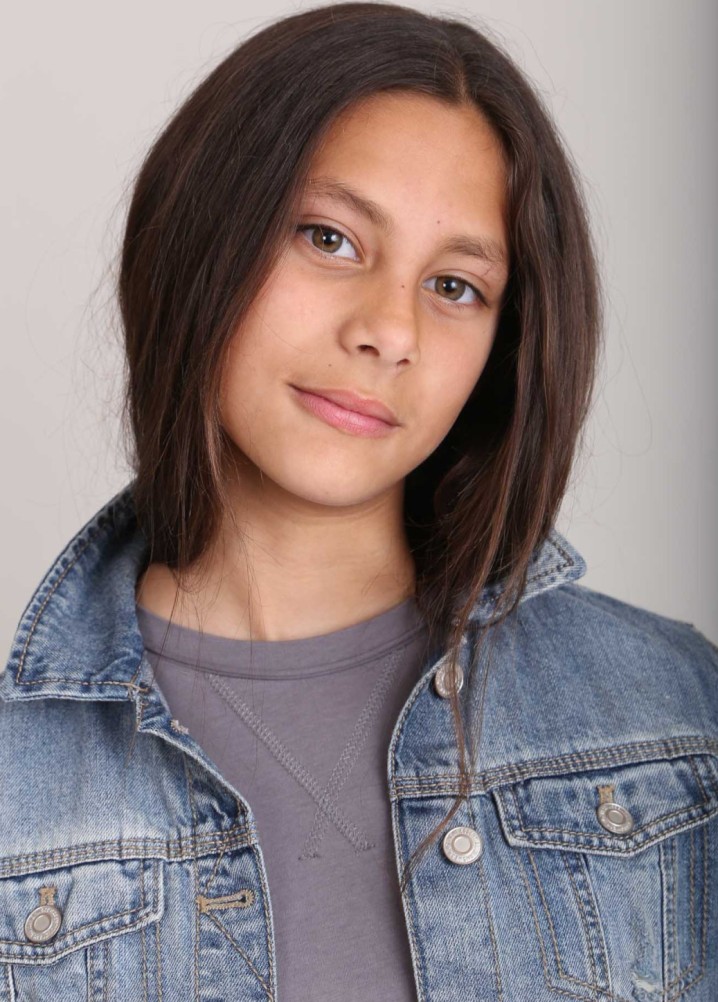 elsie excell - junior