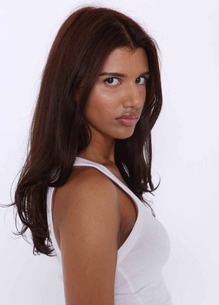 Grace Joseph - Digitals