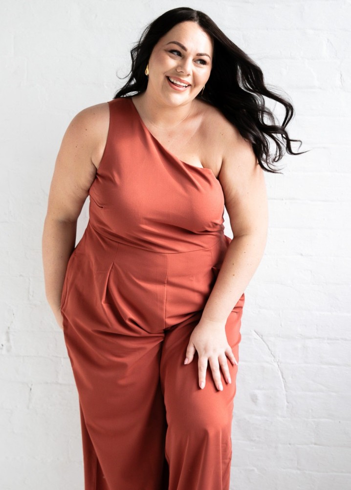 amy steed - curve
