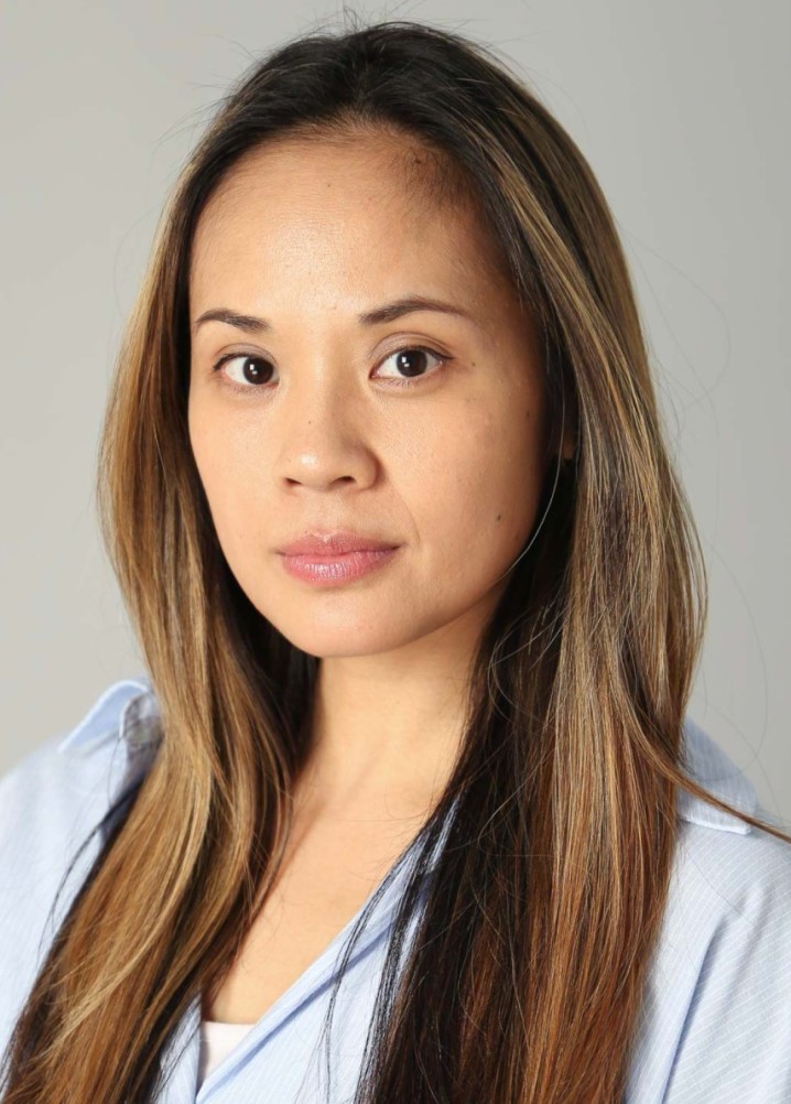 charlene hamilton - actor