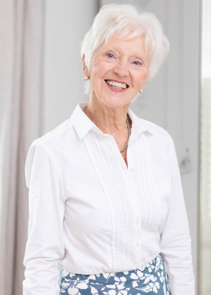 annette roberts - real & unique