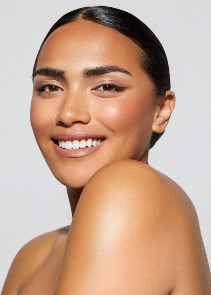 nicola hamilton - make-up