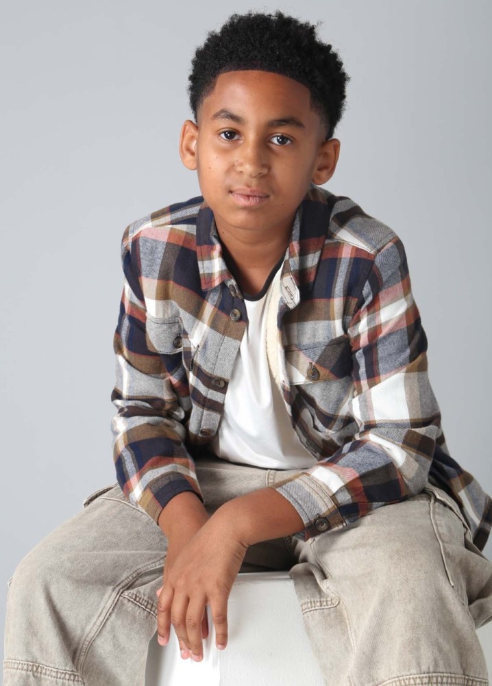 kayden knight - junior