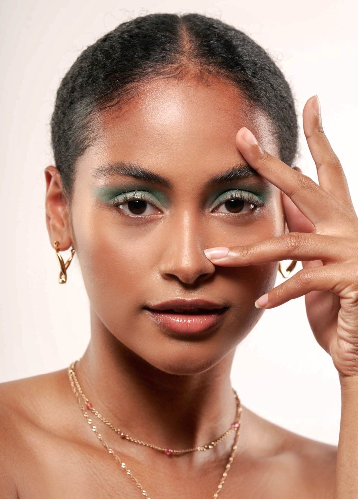carla borges - hands