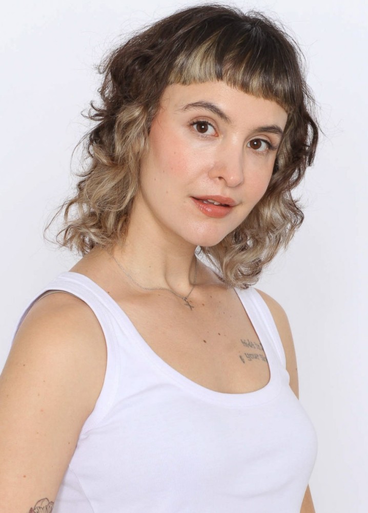 lana maciver - Digitals