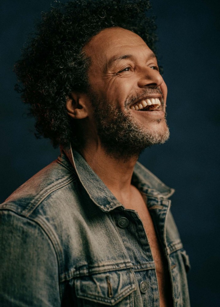 tee morris - classic