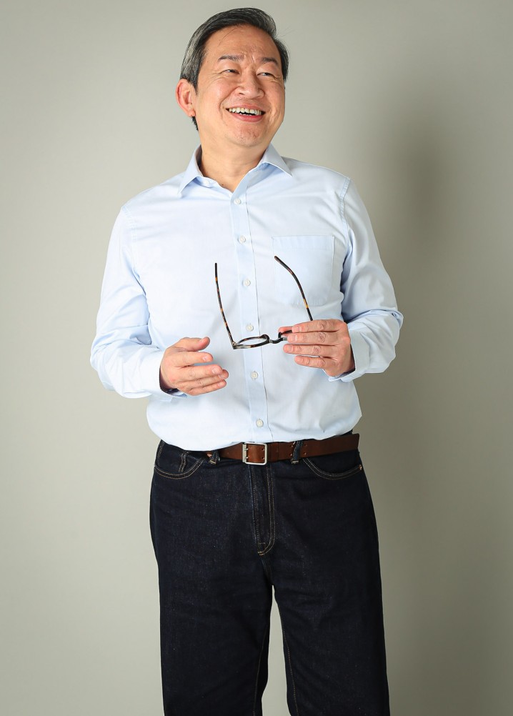 kim lee - actor