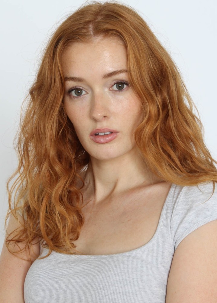 Caoimhe Wallace - Digitals