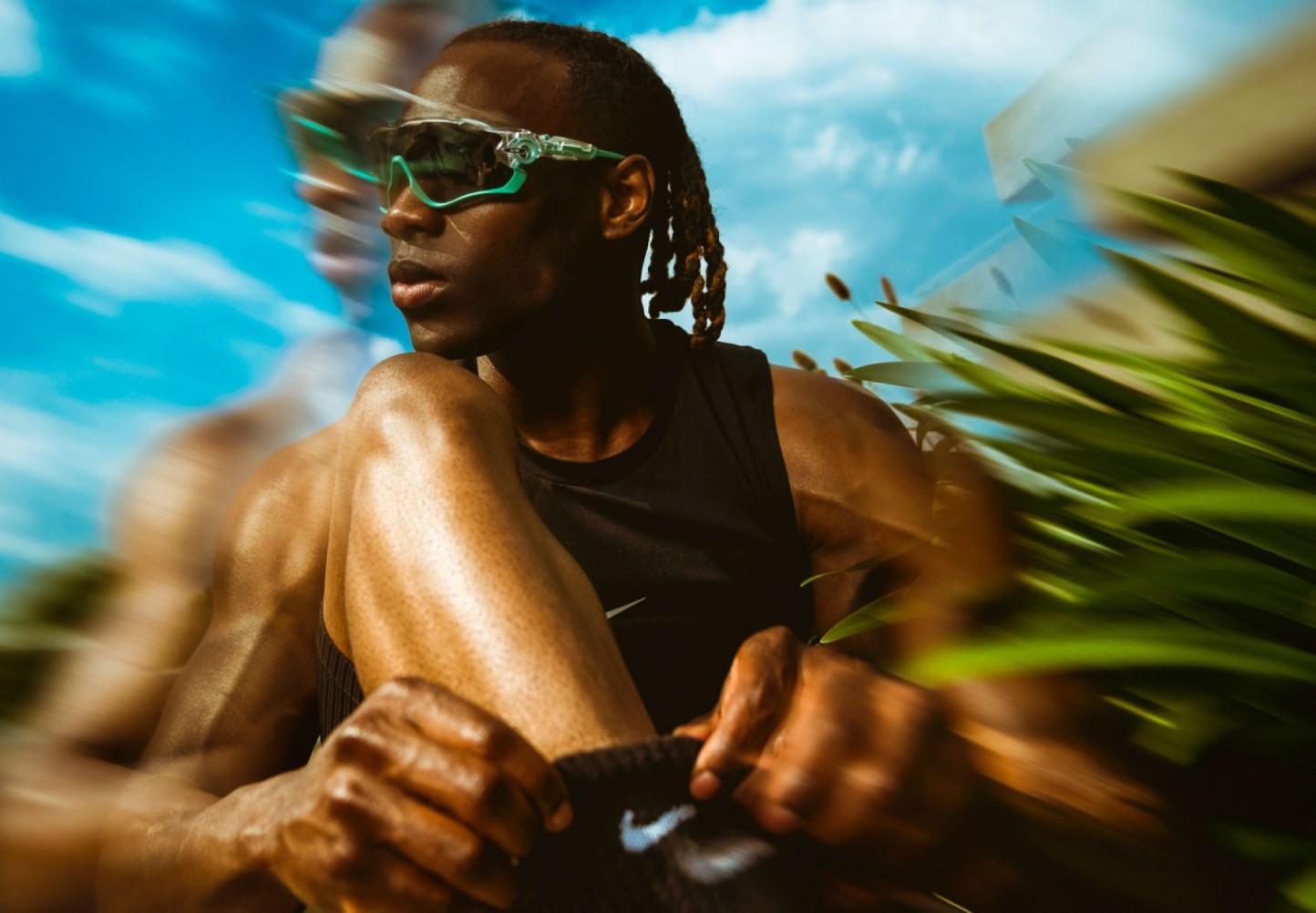 tobi thomas - real & unique