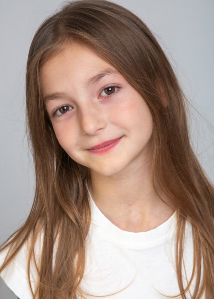 dottie winfield - junior