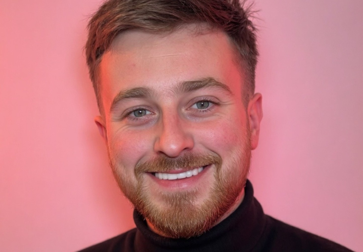 connor scanlon - profile
