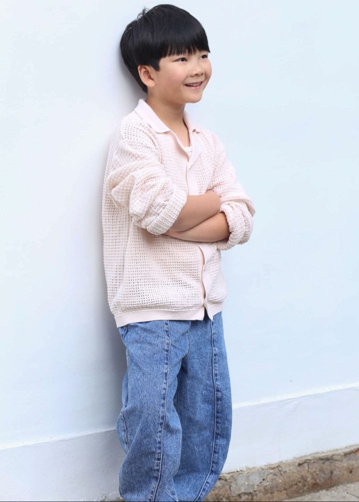 kai l - junior