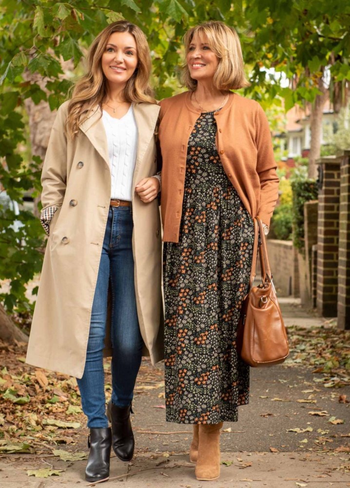 cherie and mirabel - profile