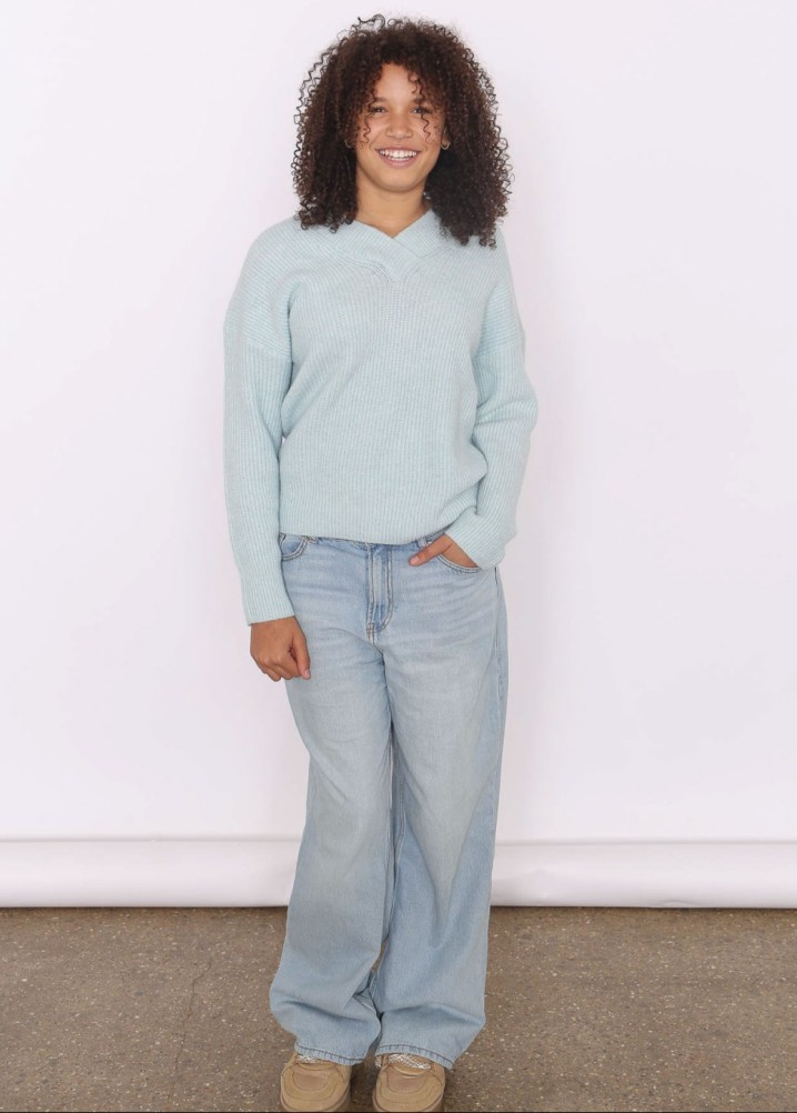 tiana burton - junior