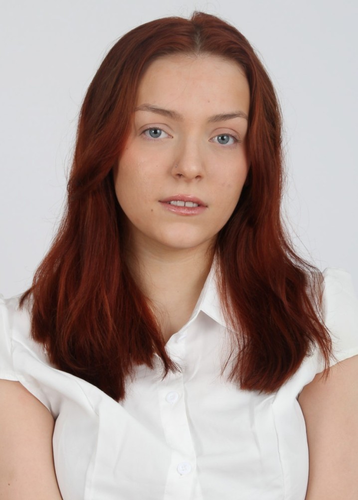 Gracie Tabrar - Digitals
