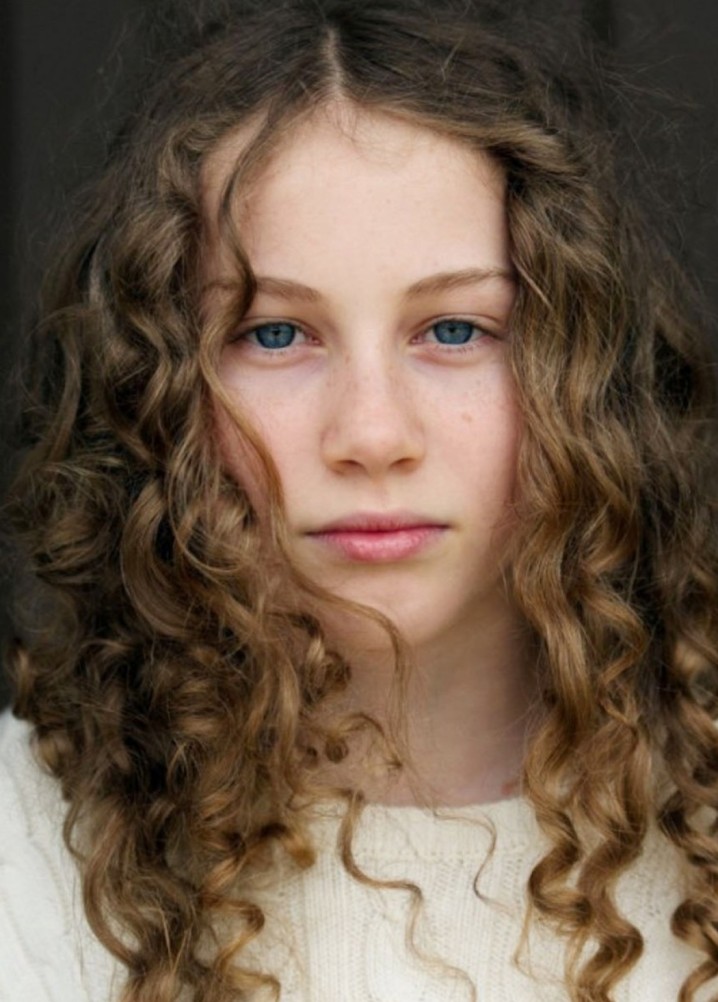 lily rose turner - profile