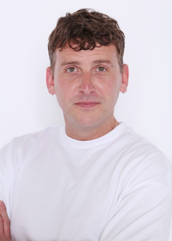 James Bone - Digitals