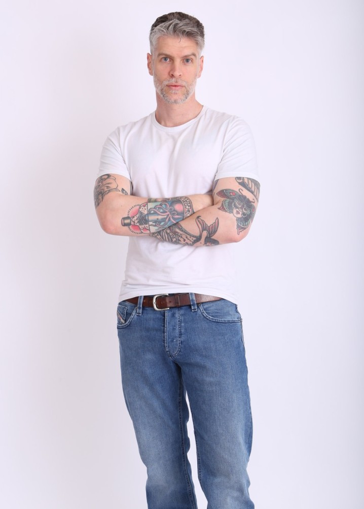 rob tremain - Casting Shots