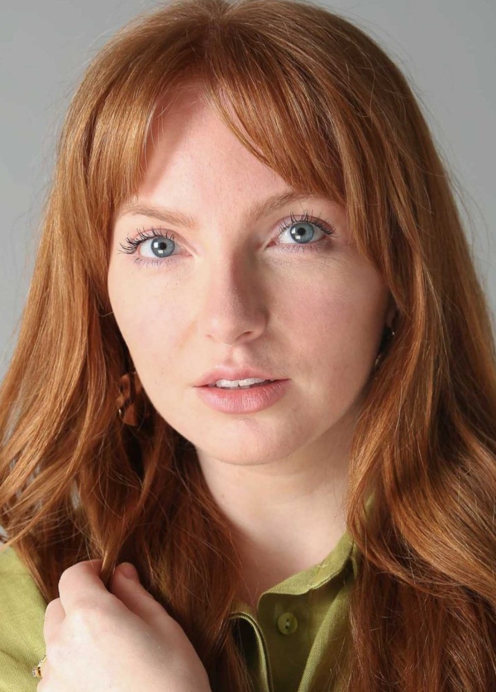 gajana greben - profile