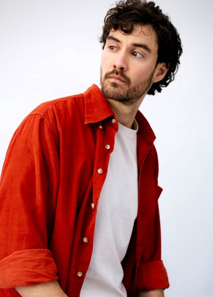 matthew ovens - actor