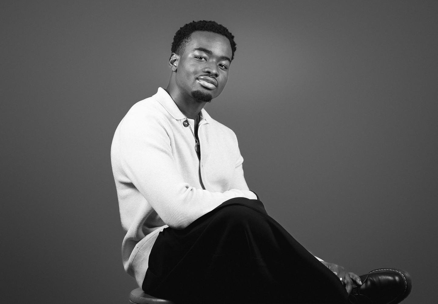 george iyke - real & unique