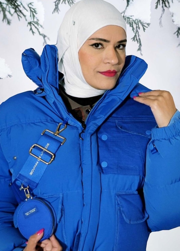 taslimah rassool - actor