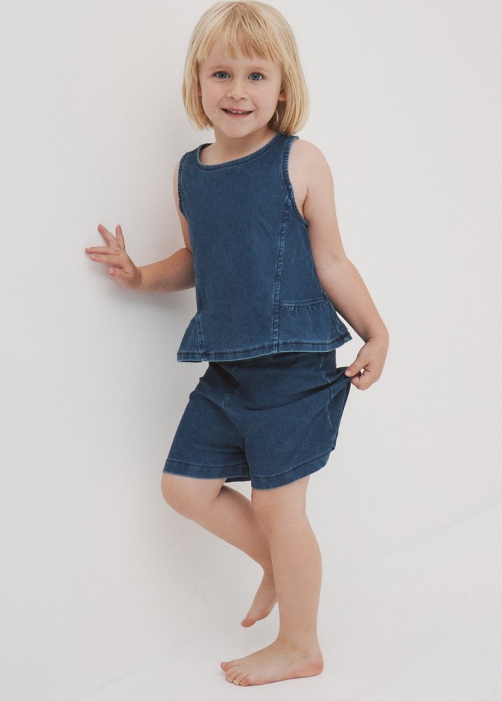 ruby ranson - junior