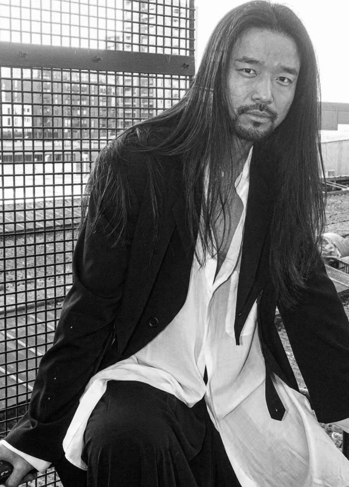 mingzhang sun - real & unique