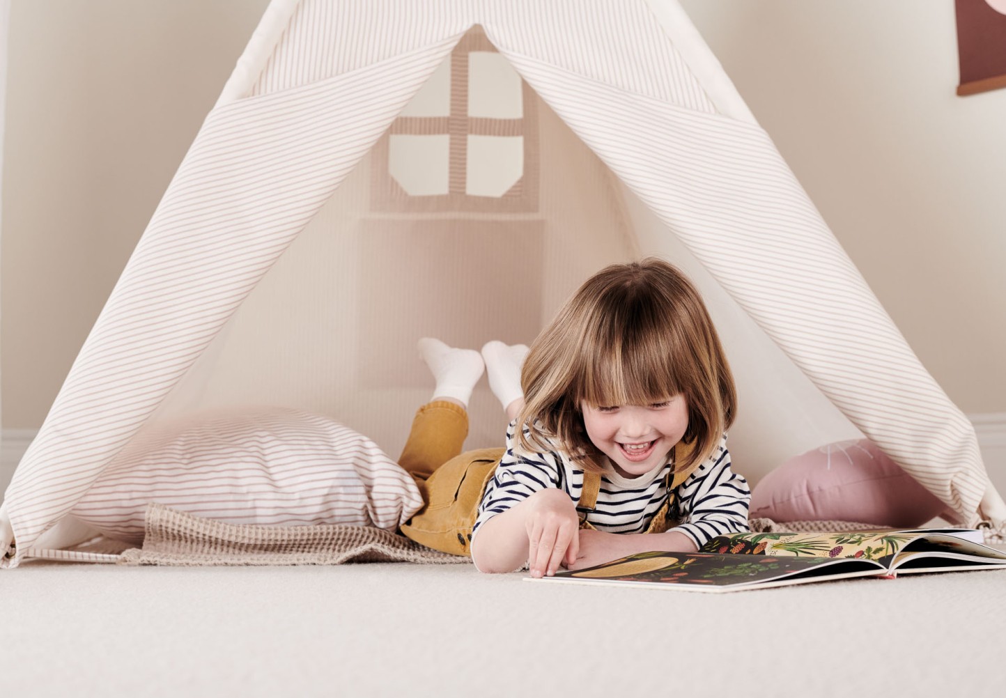 victoria hillman - kids creatives