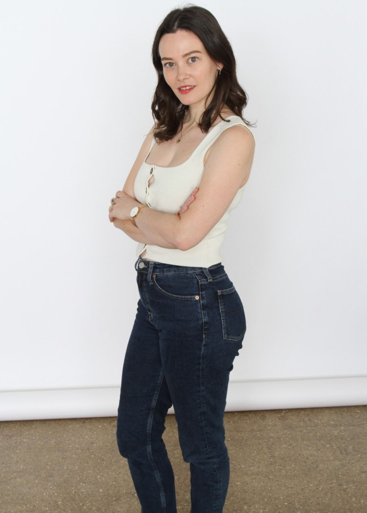 Bethany Slater - Casting Shots