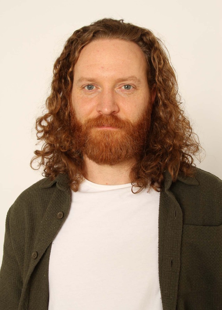 maxwell james clements - Digitals