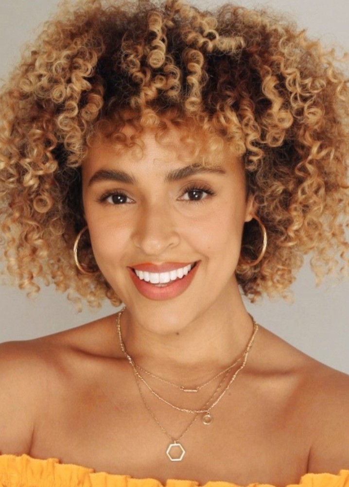 farah mali - profile