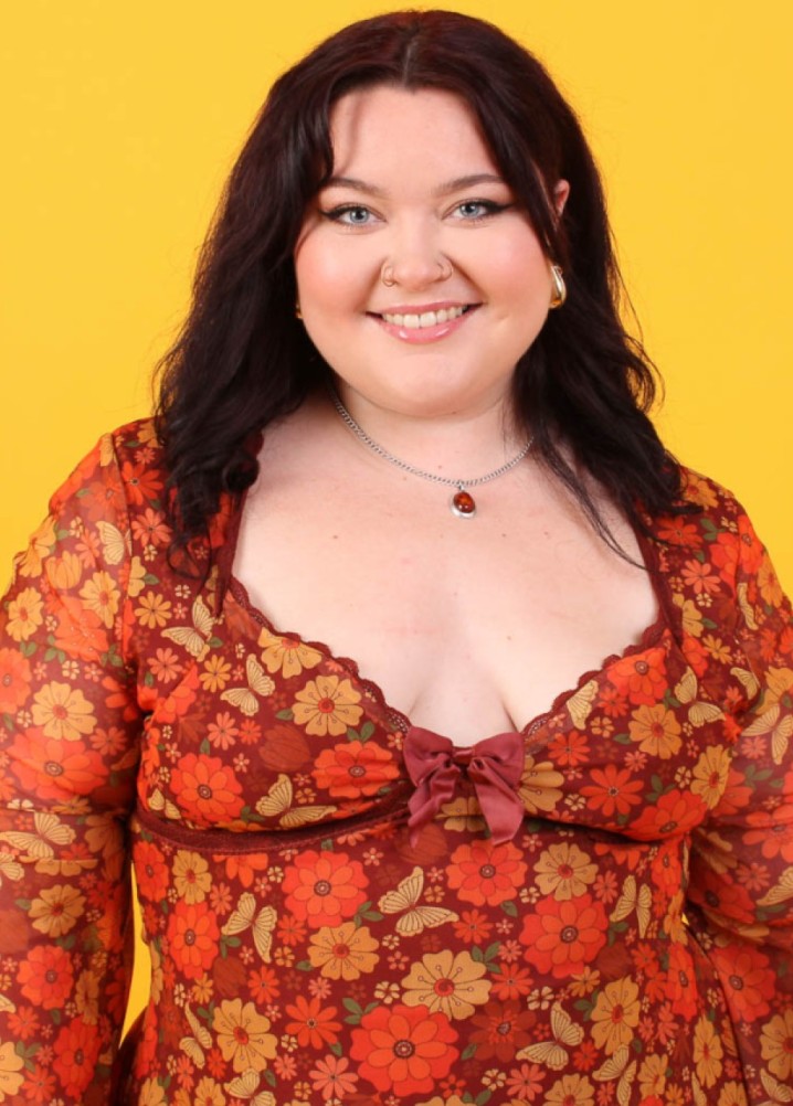 amber bunce - actor