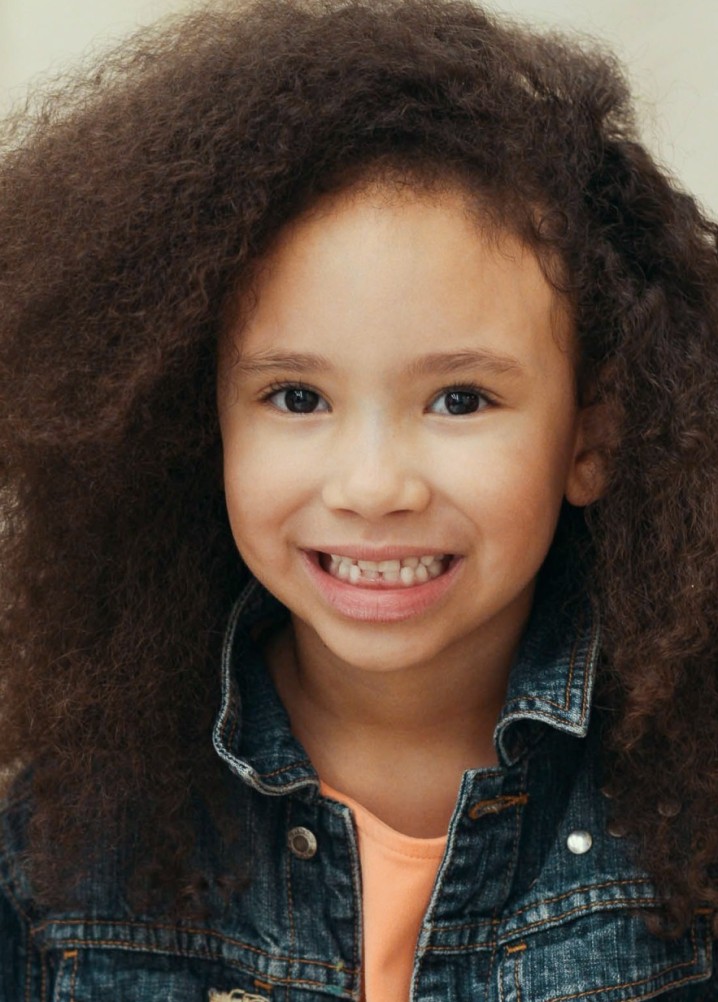 madison josias - profile