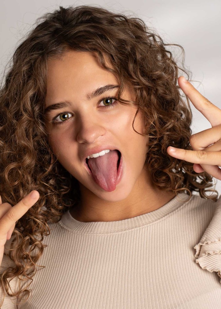 darcey hawkes - junior