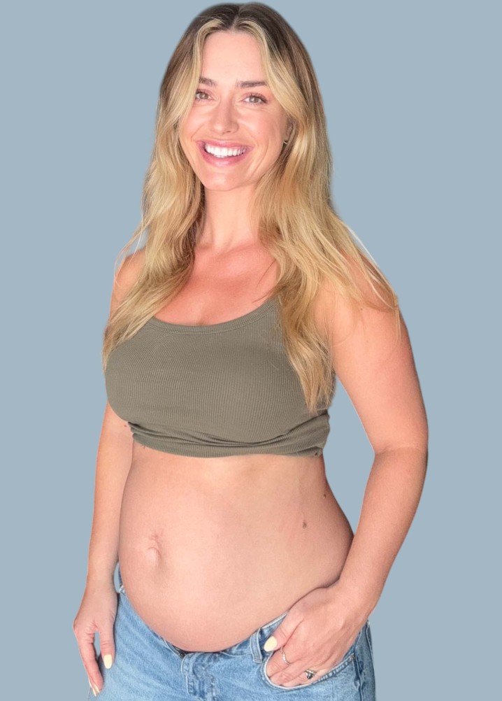 shauna ridgard - maternity