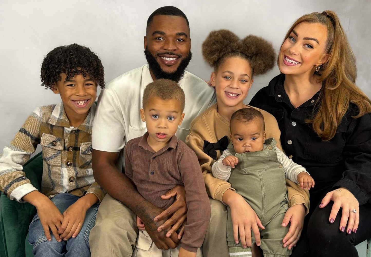 assombalonga family - families